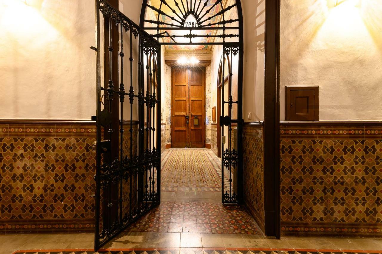 Apartament Open Air Historic Penthouse Vegueta Las Palmas de Gran Canaria Zewnętrze zdjęcie