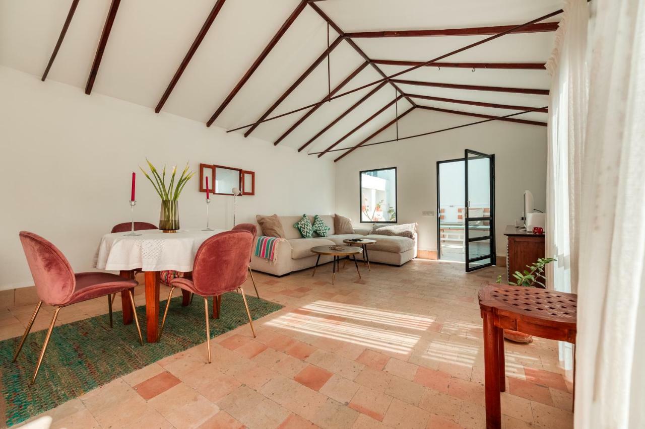 Apartament Open Air Historic Penthouse Vegueta Las Palmas de Gran Canaria Zewnętrze zdjęcie