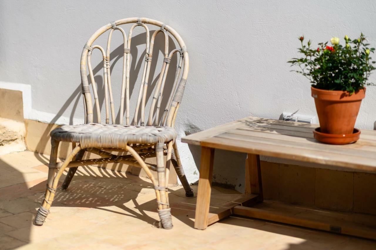 Apartament Open Air Historic Penthouse Vegueta Las Palmas de Gran Canaria Zewnętrze zdjęcie