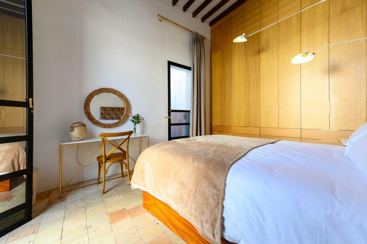 Apartament Open Air Historic Penthouse Vegueta Las Palmas de Gran Canaria Zewnętrze zdjęcie