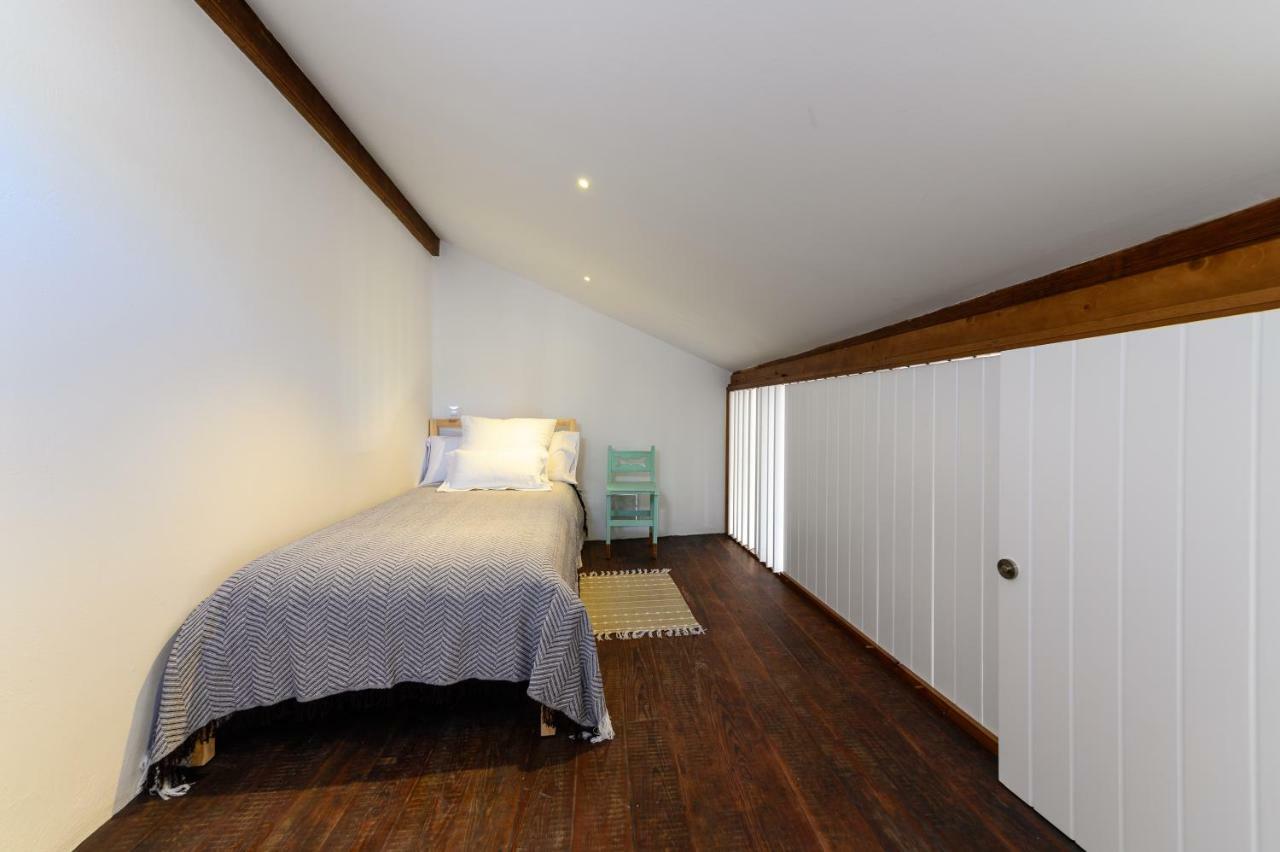 Apartament Open Air Historic Penthouse Vegueta Las Palmas de Gran Canaria Zewnętrze zdjęcie