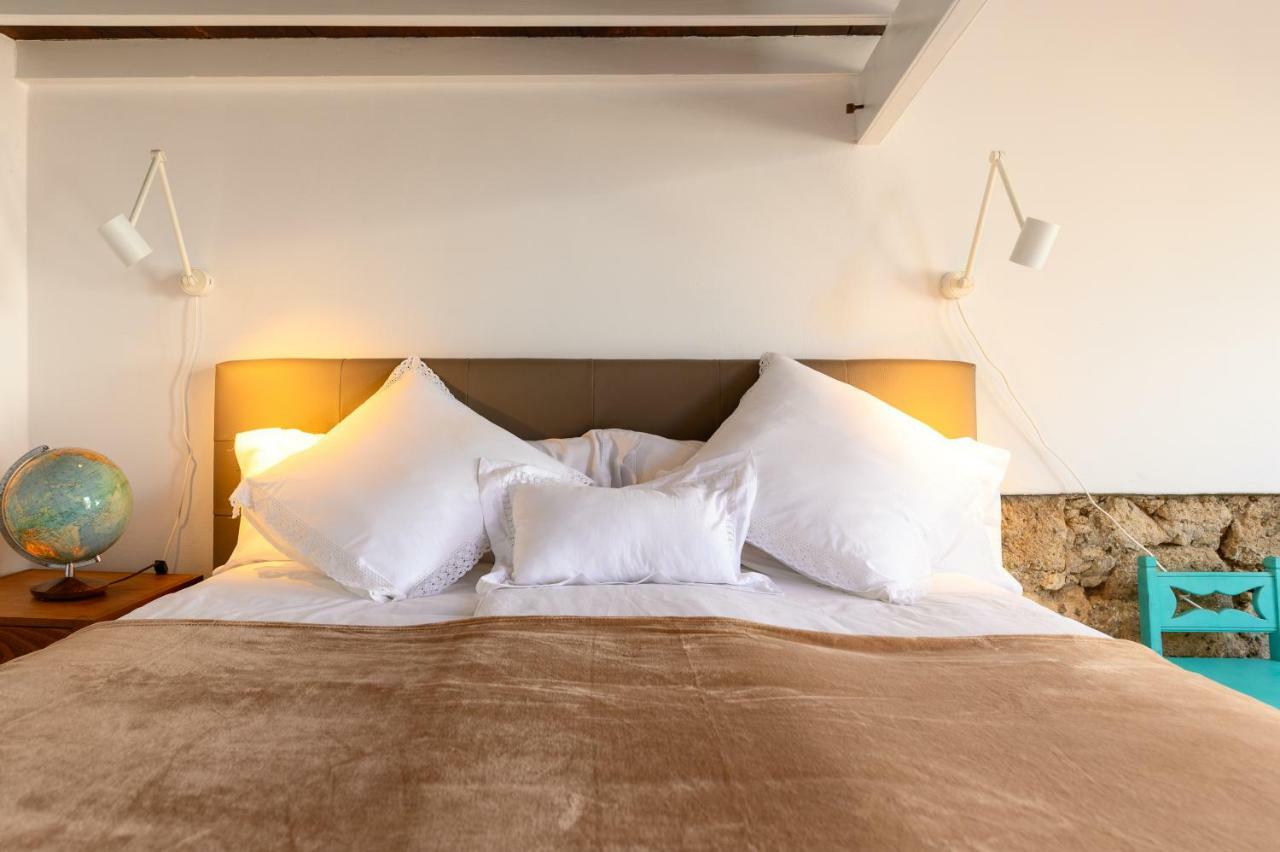 Apartament Open Air Historic Penthouse Vegueta Las Palmas de Gran Canaria Zewnętrze zdjęcie