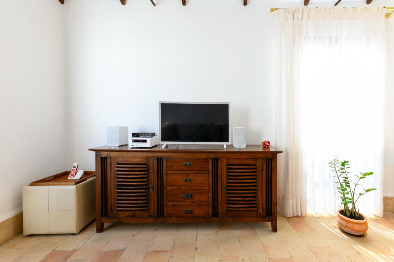 Apartament Open Air Historic Penthouse Vegueta Las Palmas de Gran Canaria Zewnętrze zdjęcie