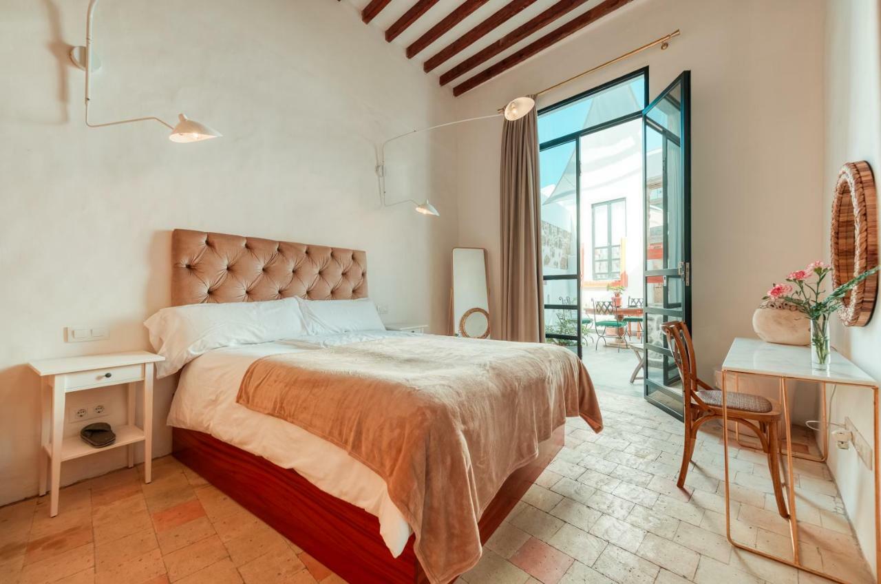 Apartament Open Air Historic Penthouse Vegueta Las Palmas de Gran Canaria Zewnętrze zdjęcie