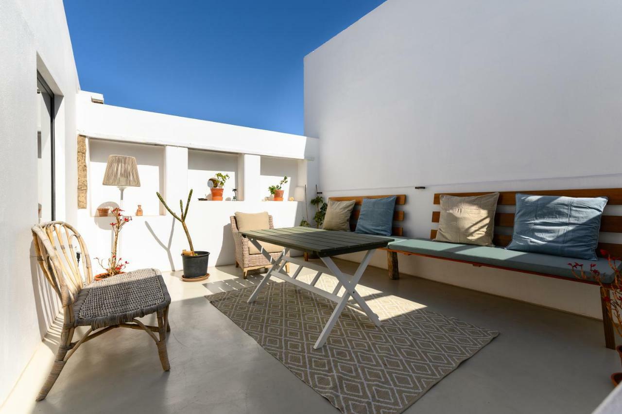 Apartament Open Air Historic Penthouse Vegueta Las Palmas de Gran Canaria Zewnętrze zdjęcie