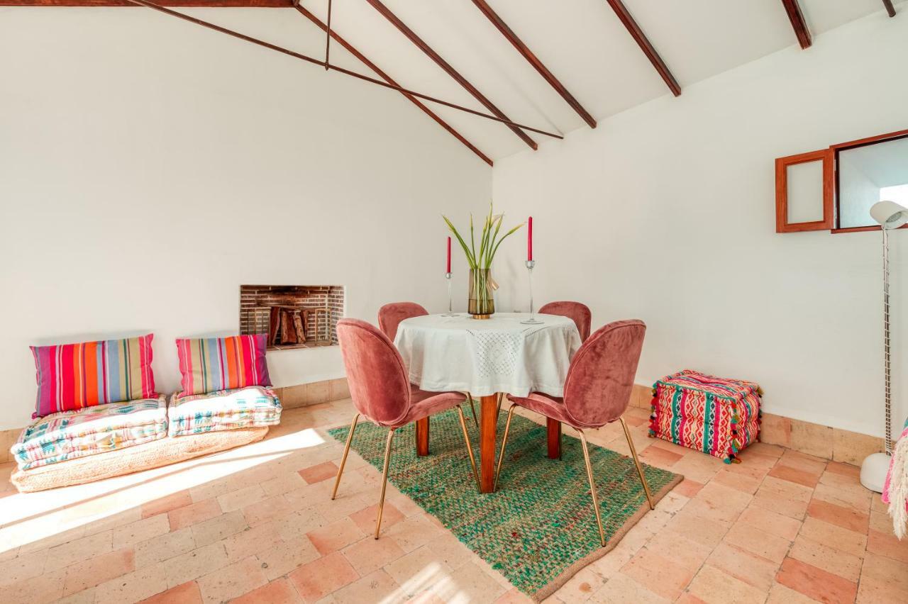 Apartament Open Air Historic Penthouse Vegueta Las Palmas de Gran Canaria Zewnętrze zdjęcie