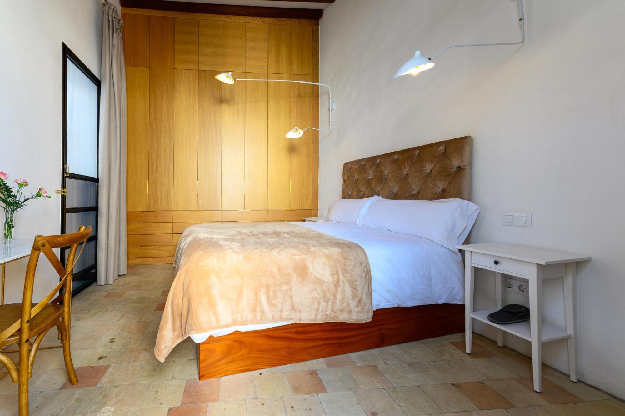 Apartament Open Air Historic Penthouse Vegueta Las Palmas de Gran Canaria Zewnętrze zdjęcie