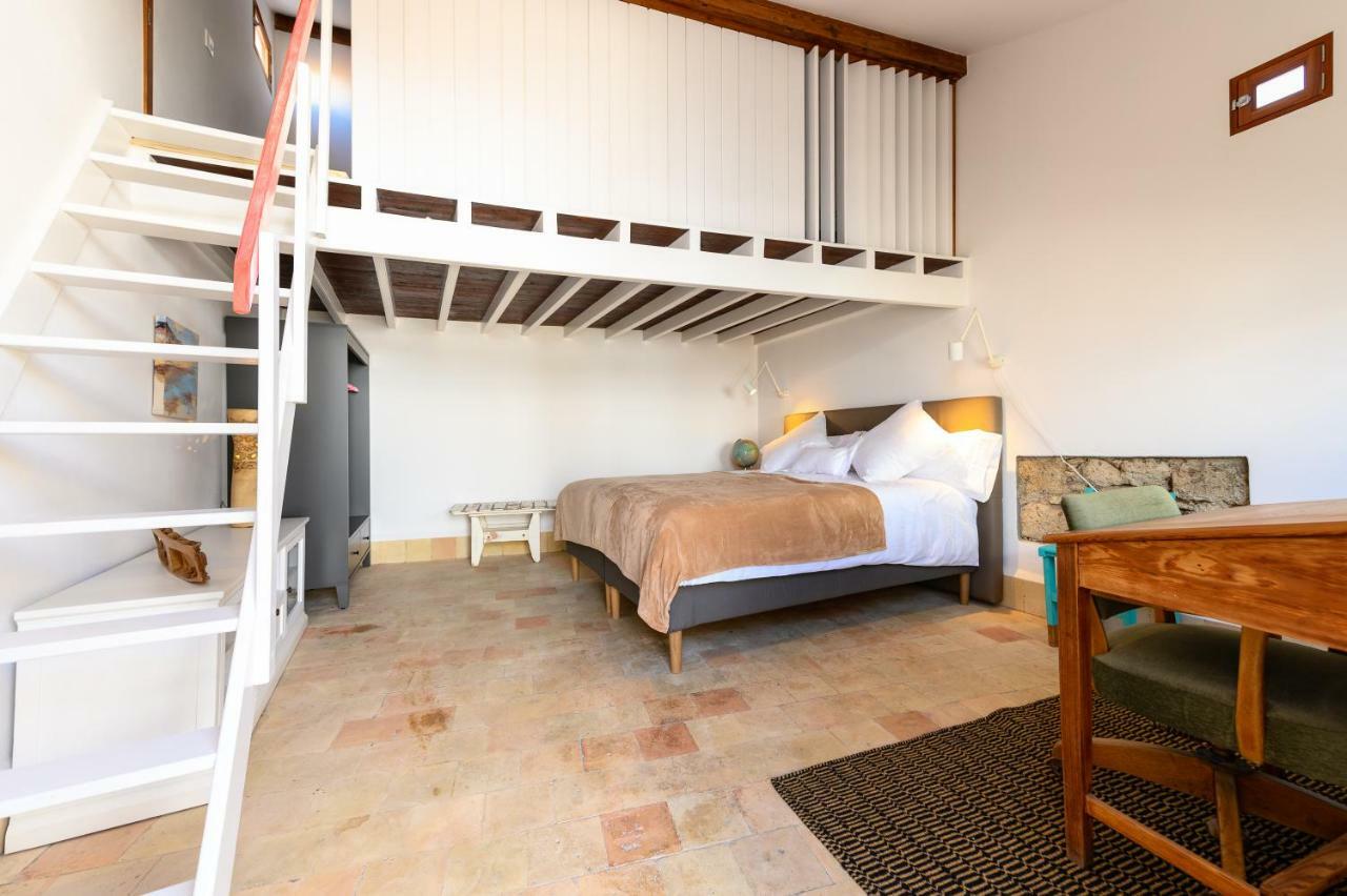 Apartament Open Air Historic Penthouse Vegueta Las Palmas de Gran Canaria Zewnętrze zdjęcie